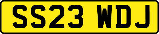 SS23WDJ