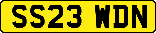 SS23WDN