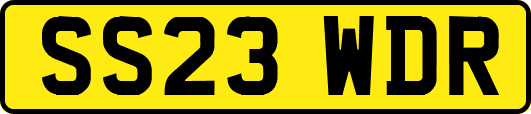 SS23WDR
