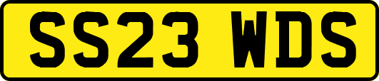 SS23WDS