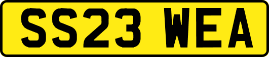 SS23WEA