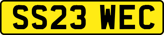 SS23WEC