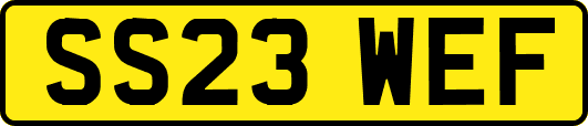 SS23WEF