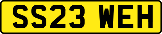 SS23WEH
