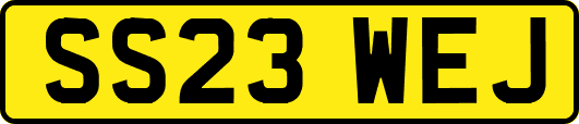 SS23WEJ