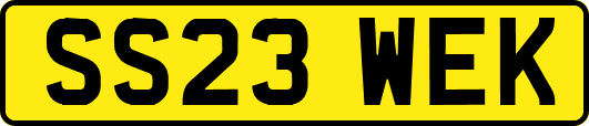 SS23WEK