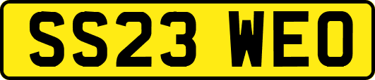 SS23WEO
