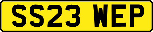 SS23WEP