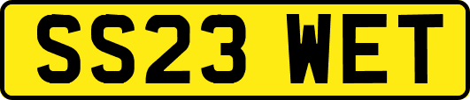 SS23WET