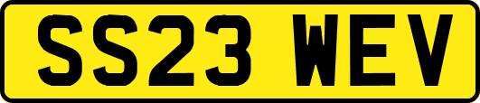 SS23WEV
