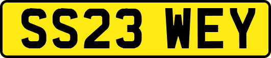 SS23WEY