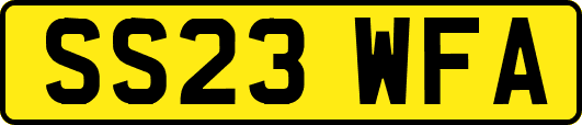 SS23WFA