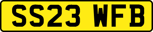 SS23WFB