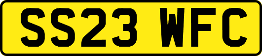 SS23WFC