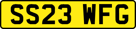 SS23WFG