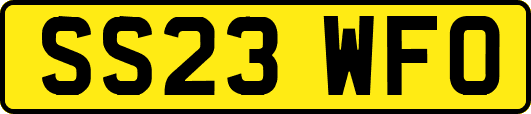 SS23WFO