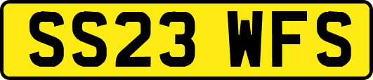 SS23WFS