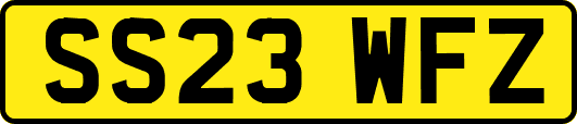 SS23WFZ