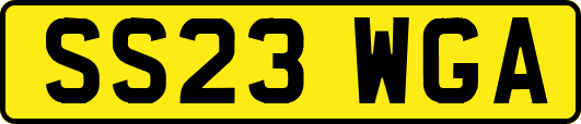 SS23WGA