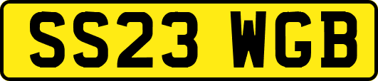 SS23WGB