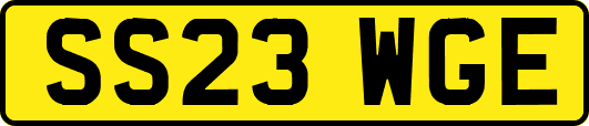 SS23WGE