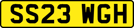 SS23WGH
