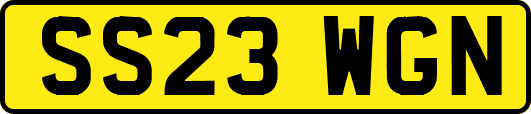 SS23WGN
