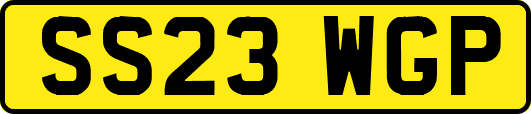 SS23WGP