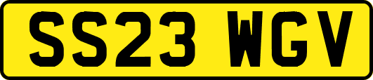 SS23WGV