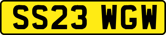 SS23WGW
