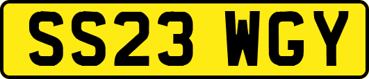 SS23WGY