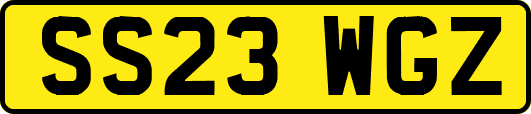 SS23WGZ