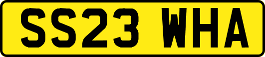 SS23WHA
