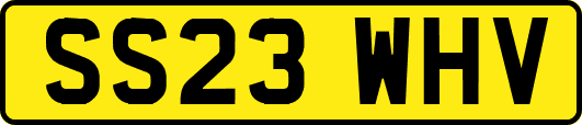 SS23WHV