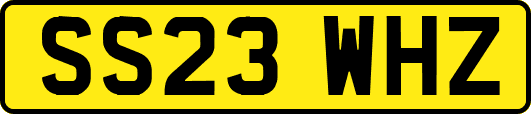 SS23WHZ