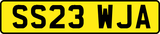 SS23WJA
