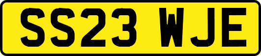 SS23WJE
