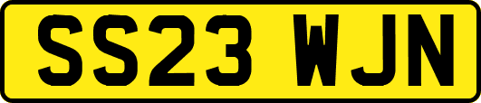 SS23WJN