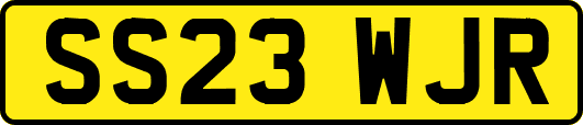 SS23WJR
