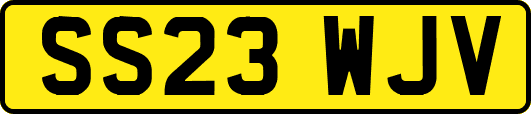 SS23WJV