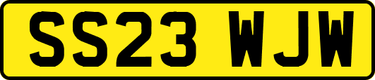 SS23WJW