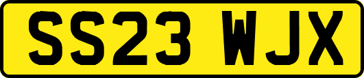 SS23WJX