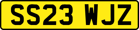 SS23WJZ