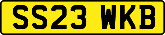 SS23WKB