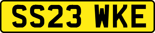 SS23WKE