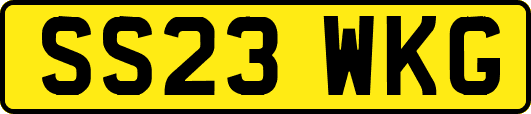 SS23WKG