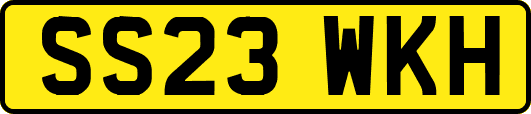 SS23WKH