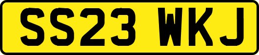 SS23WKJ