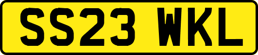 SS23WKL