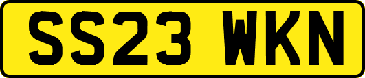 SS23WKN
